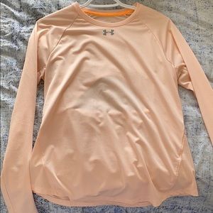 Under Armour Running Long Sleeve